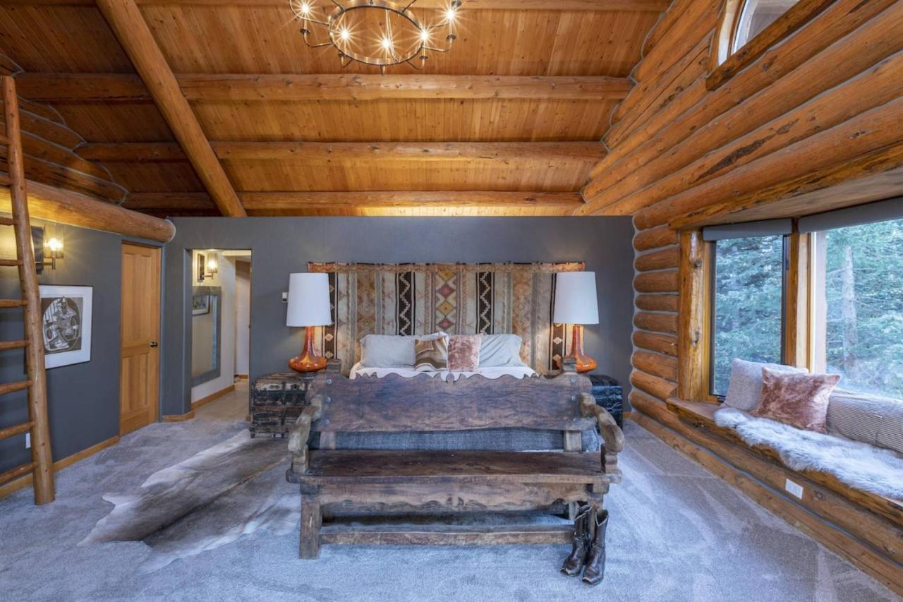The Tucker Inn Telluride Exteriör bild
