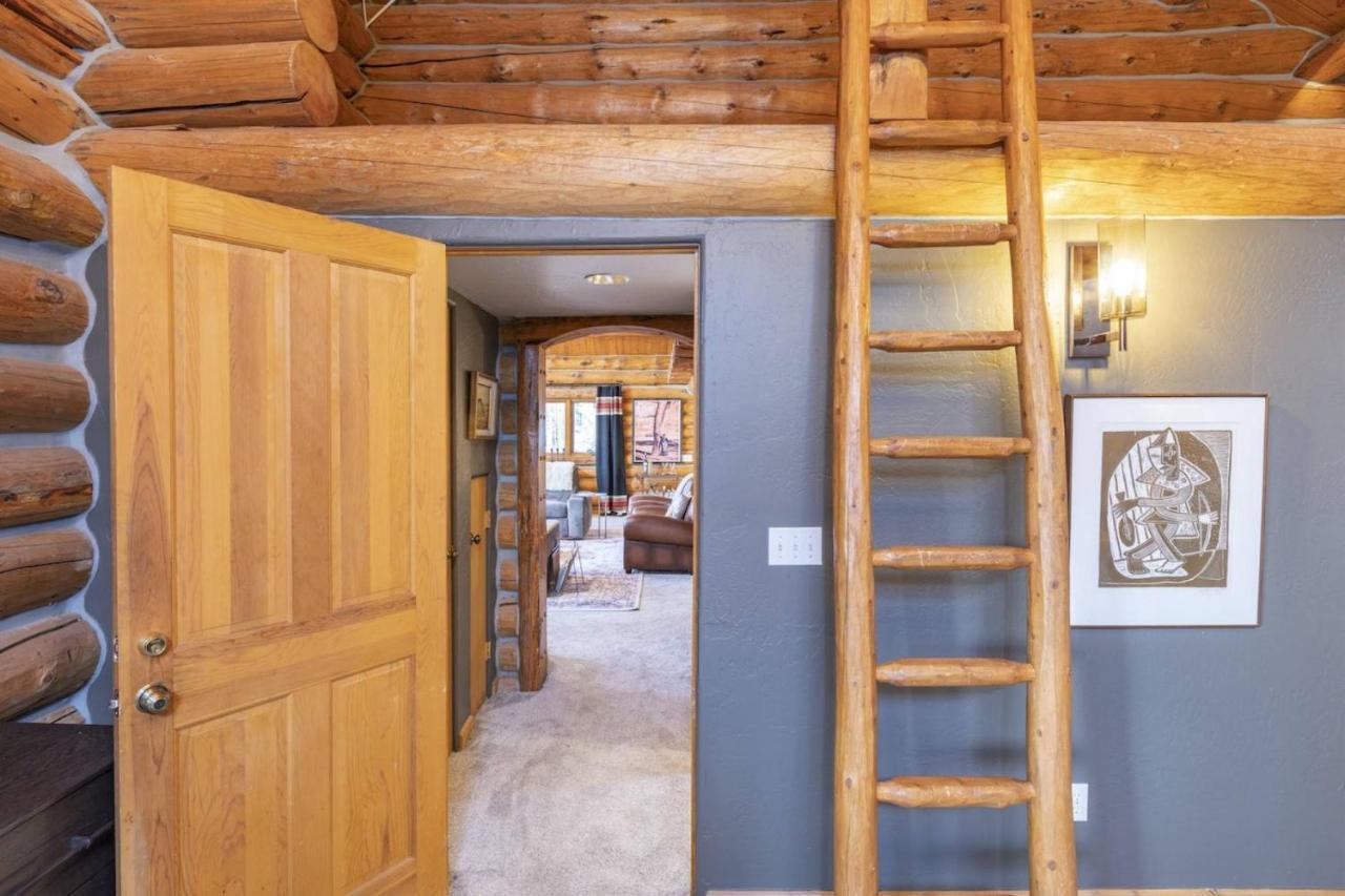 The Tucker Inn Telluride Exteriör bild